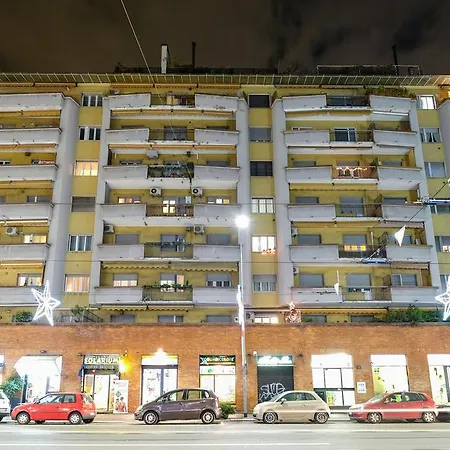 The Best Rent - Rembrandt Apartment