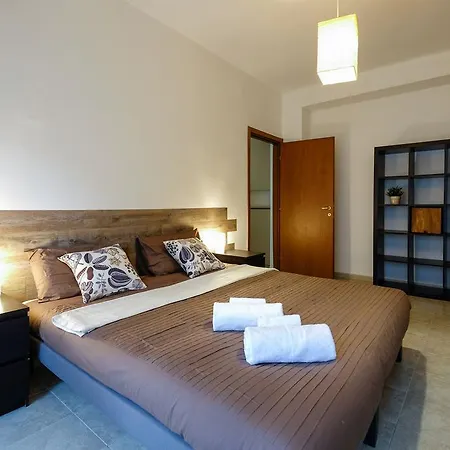 Apartamento The Best Rent - Rembrandt Milán