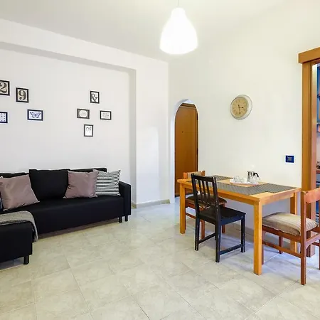 Apartamento The Best Rent - Rembrandt Milán