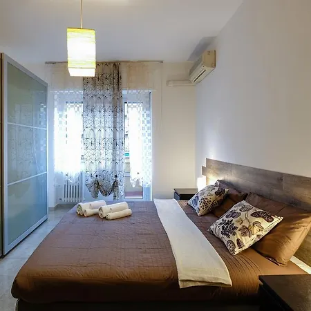 Apartamento The Best Rent - Rembrandt